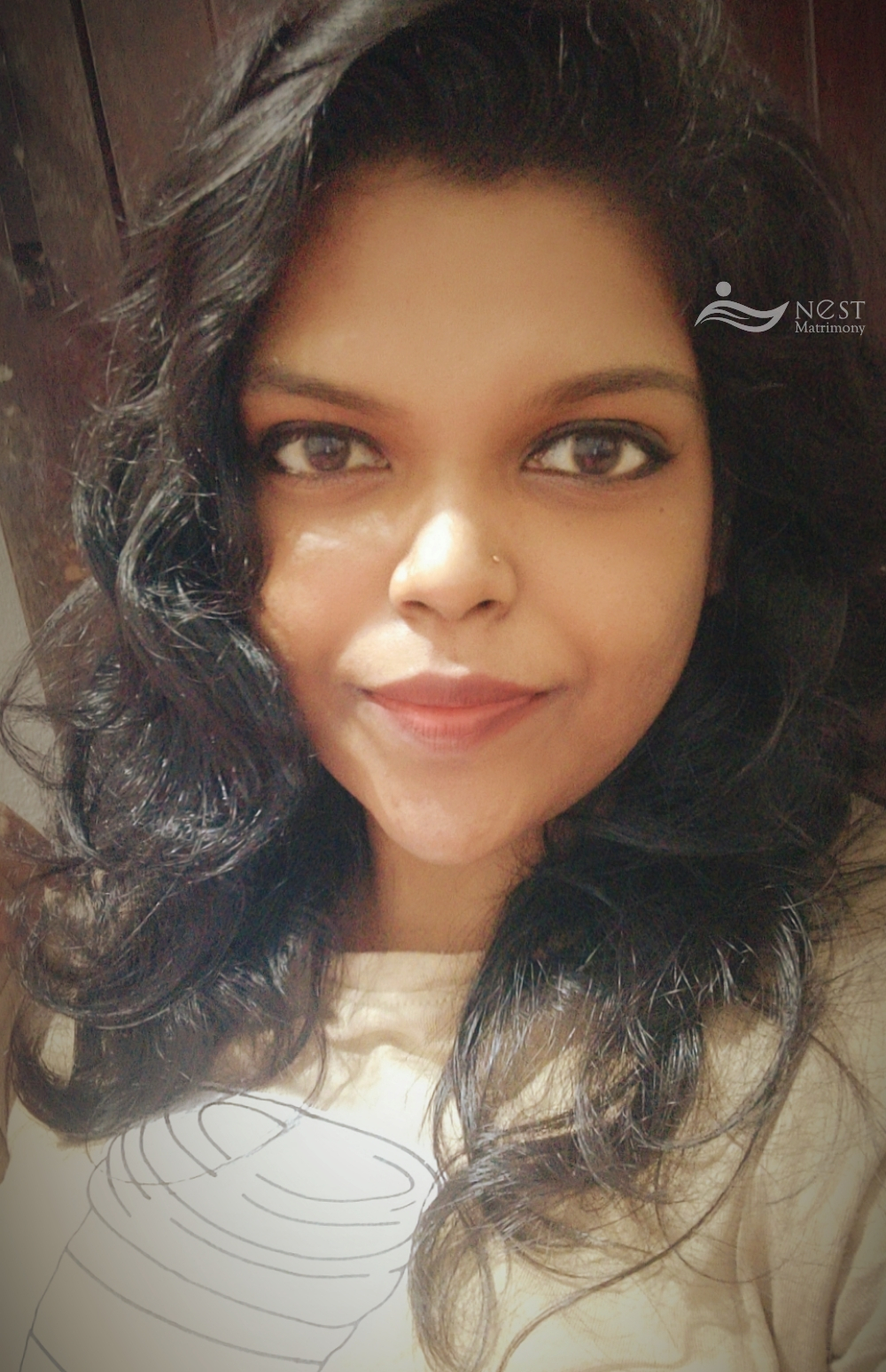 Aswathi A